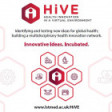 HiVE (Virtual Health Innovation)