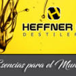 HEFFNER OIL DESTILERIA