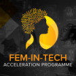Fem-In-Tech Acceleration Programme