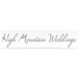 High Mountain Weddings