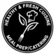 Healthy and Fresh Meal Prep