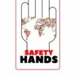 Safety Hands