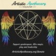 Artistic Apothecary